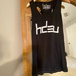 NWOT Chase Rice tank!